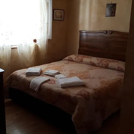 Carolina Plebiscito R. Bed & Breakfast *