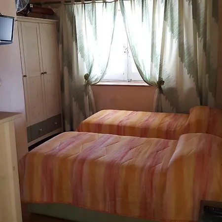 民意表决广场卡罗来纳住宿加早餐旅馆