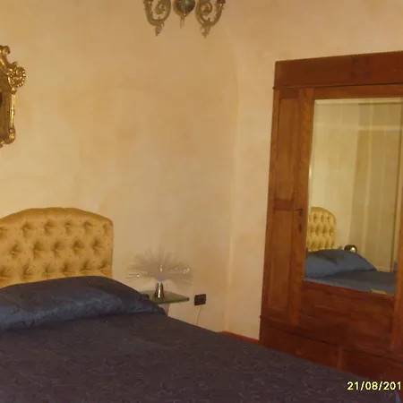 Bed & Breakfast Carolina Plebiscito R.
