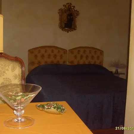 Bed & Breakfast Carolina Plebiscito R. *