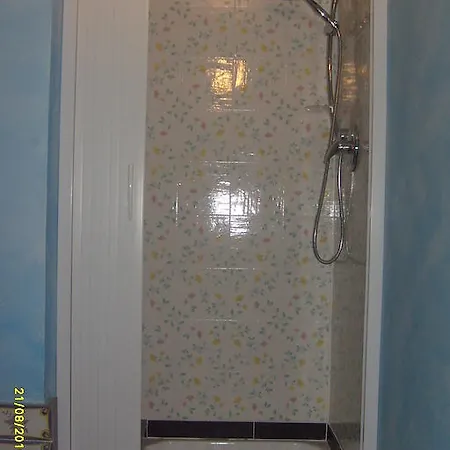 Bed & Breakfast Carolina Plebiscito R.