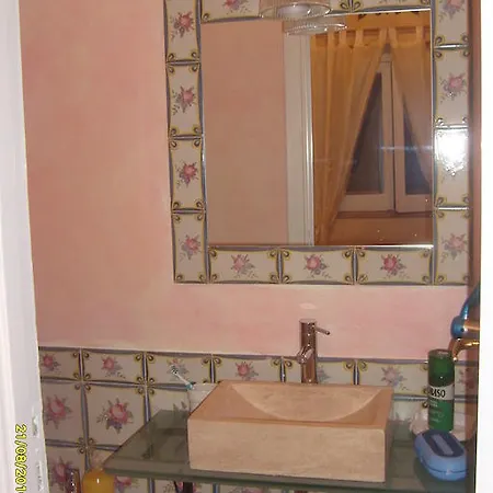 Bed & Breakfast Carolina Plebiscito R. *