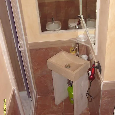 Bed & Breakfast Carolina Plebiscito R. Naples