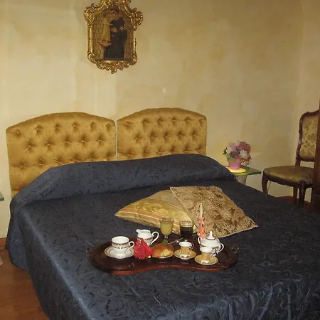 Bed & Breakfast Carolina Plebiscito R.