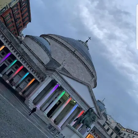 Carolina Plebiscito R. Naples