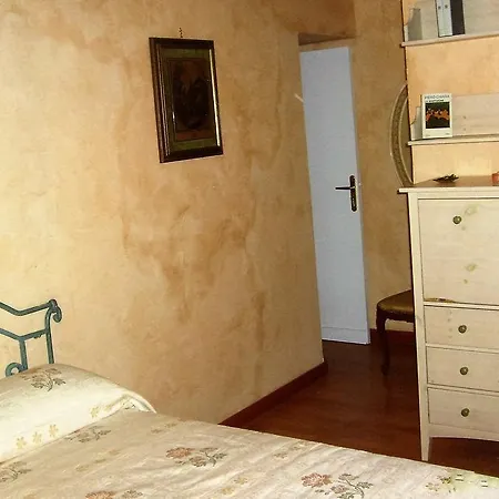 Bed & Breakfast Carolina Plebiscito R.