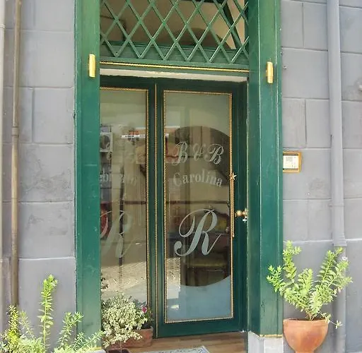 Carolina Plebiscito R. Naples